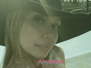 Anyeline