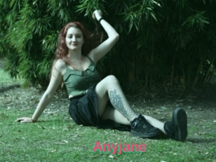 Anyjane