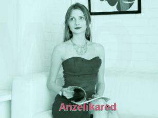 Anzelikared