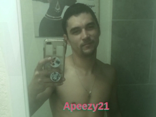 Apeezy21