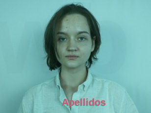 Apellidos