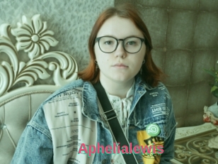 Aphelialewis