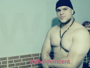 Apholovincent