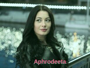 Aphrodeeta
