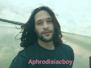 Aphrodisiacboy