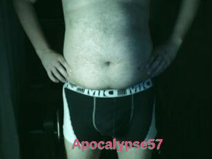 Apocalypse57