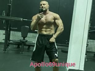 Apollo69unique