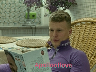 Apollooflove