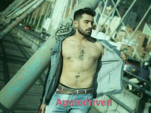 Apolodriven