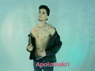 Apolomakri