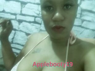 Applebooty19