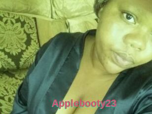 Applebooty23