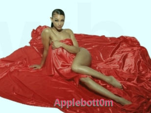Applebott0m