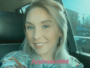 Applejaxx88d