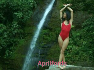 Aprilfords