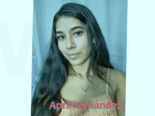 Aprilhernandez