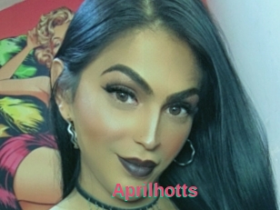 Aprilhotts