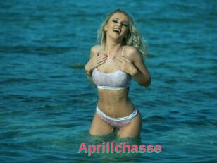 Aprillchasse