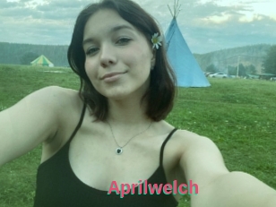 Aprilwelch