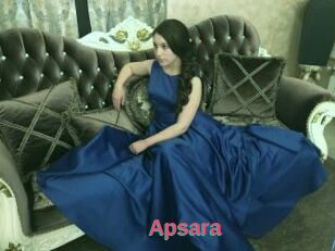 Apsara