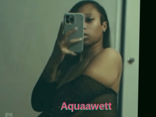 Aquaawett