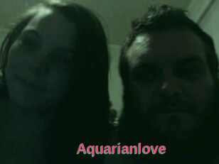 Aquarianlove