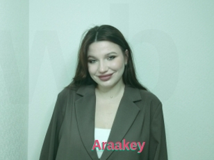 Araakey