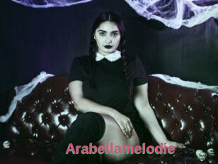 Arabellamelodie