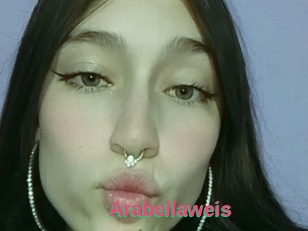 Arabellaweis