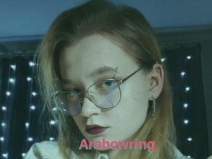 Arabowring