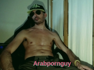 Arabpornguy