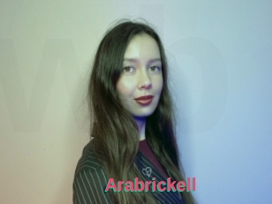 Arabrickell