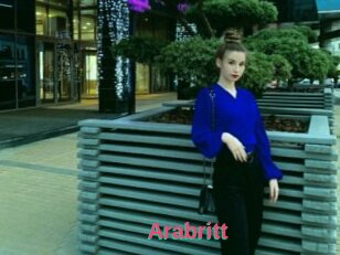 Arabritt