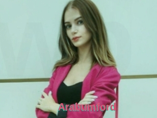 Arabumford