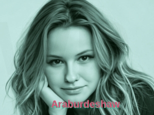 Araburdeshaw