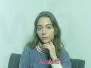 Arafaith