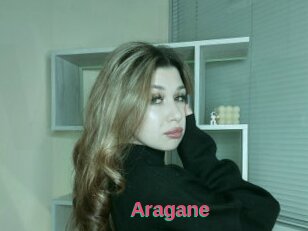 Aragane