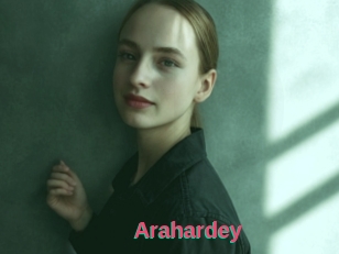 Arahardey