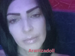 Arantzadoll