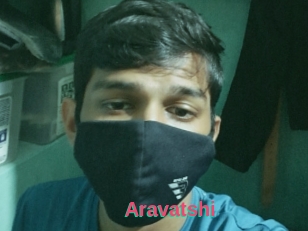 Aravatshi