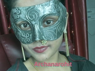 Archanarohit