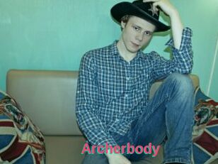 Archerbody
