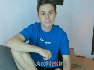 Archieking