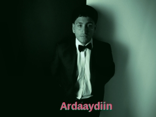 Ardaaydiin