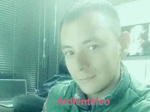 Ardienteleo