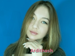 Ardithash