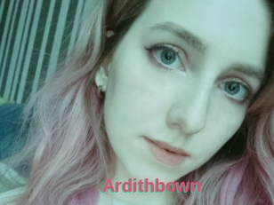 Ardithbown