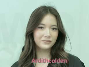 Ardithcolden