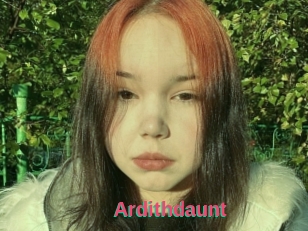 Ardithdaunt