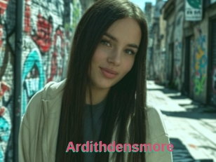 Ardithdensmore